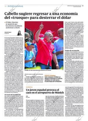 ABC CORDOBA 28-08-2019 página 40