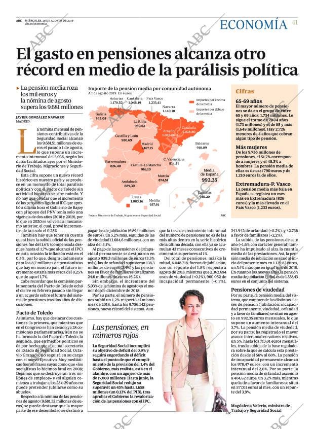 ABC CORDOBA 28-08-2019 página 41