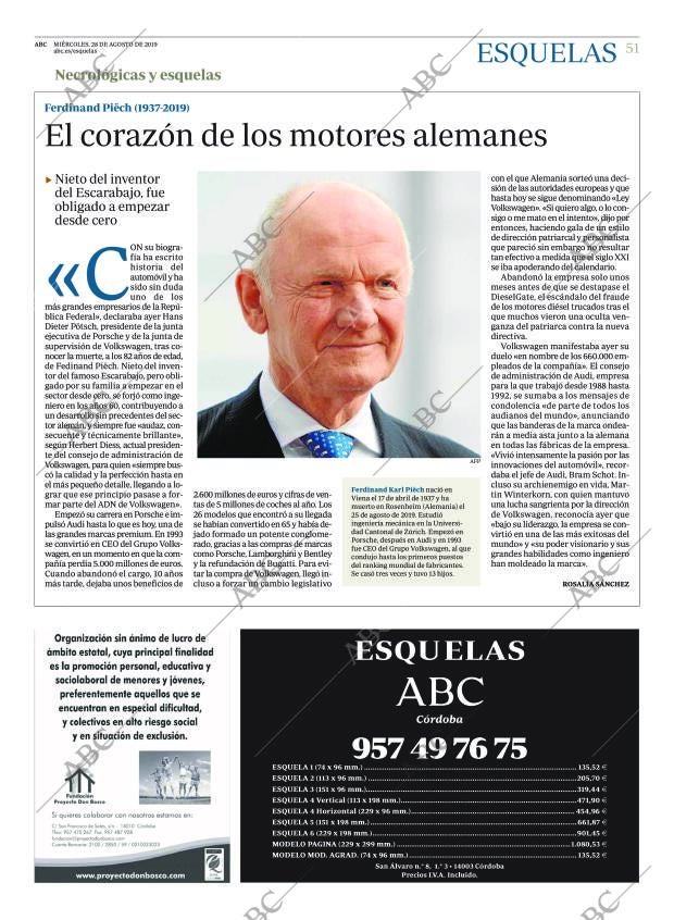 ABC CORDOBA 28-08-2019 página 51