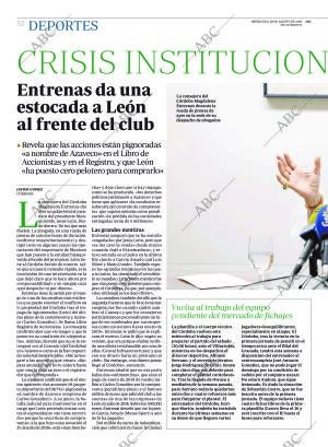 ABC CORDOBA 28-08-2019 página 52