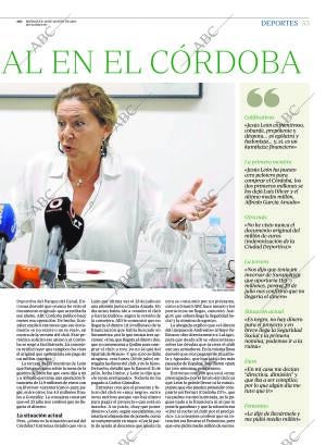 ABC CORDOBA 28-08-2019 página 53