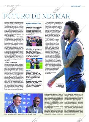 ABC CORDOBA 28-08-2019 página 55