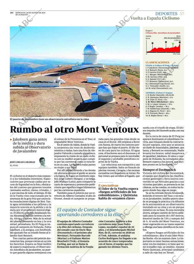 ABC CORDOBA 28-08-2019 página 57