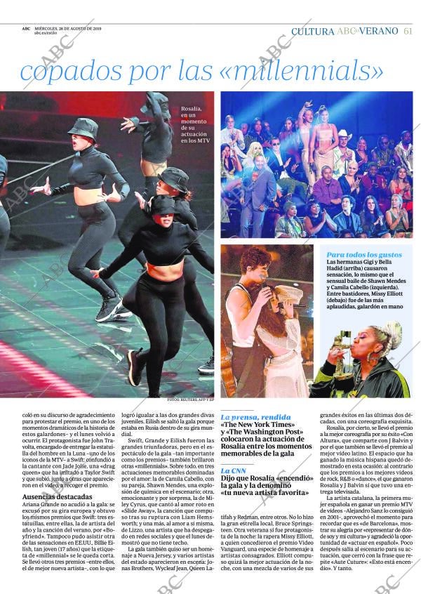 ABC CORDOBA 28-08-2019 página 61