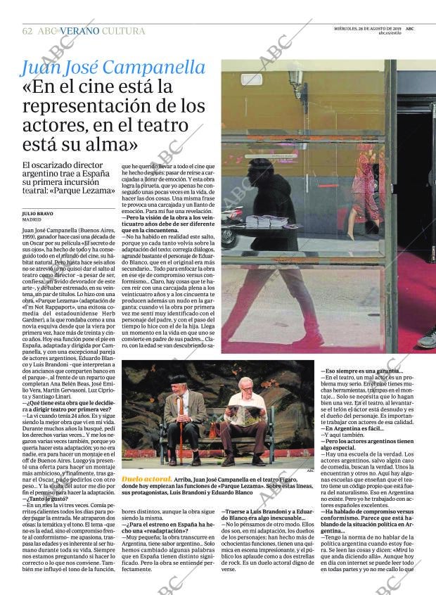 ABC CORDOBA 28-08-2019 página 62
