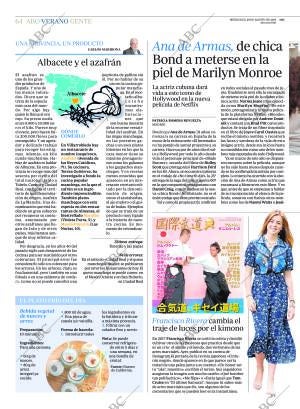 ABC CORDOBA 28-08-2019 página 64