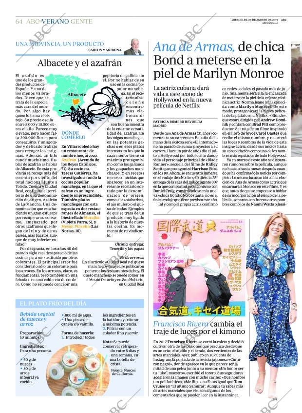 ABC CORDOBA 28-08-2019 página 64