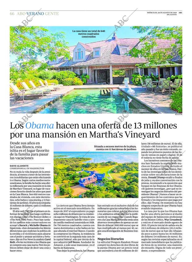 ABC CORDOBA 28-08-2019 página 66