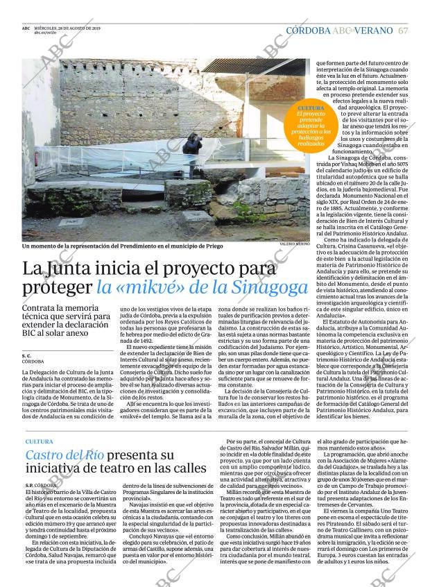 ABC CORDOBA 28-08-2019 página 67