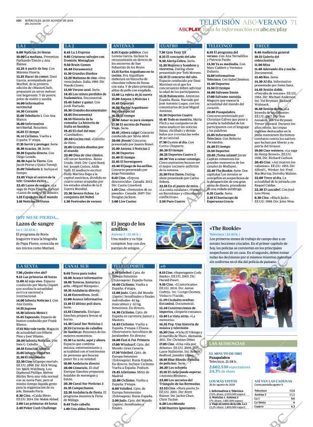 ABC CORDOBA 28-08-2019 página 71