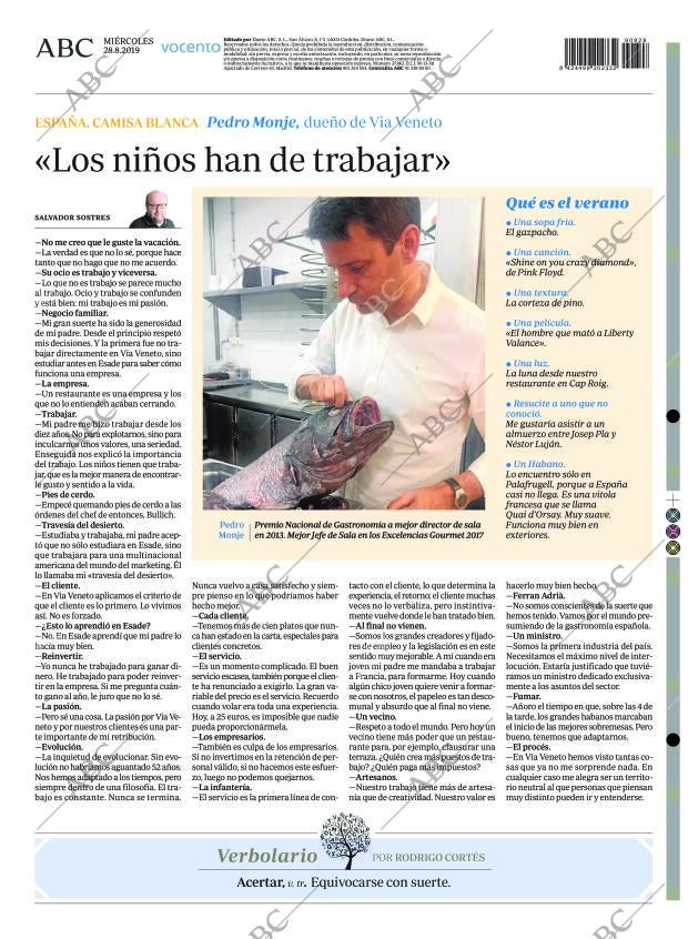 ABC CORDOBA 28-08-2019 página 72