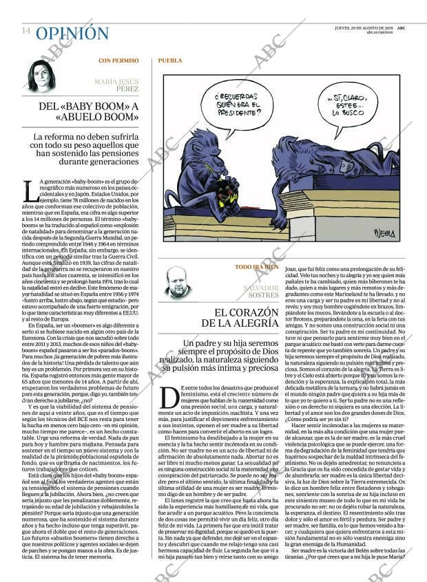 ABC CORDOBA 29-08-2019 página 14