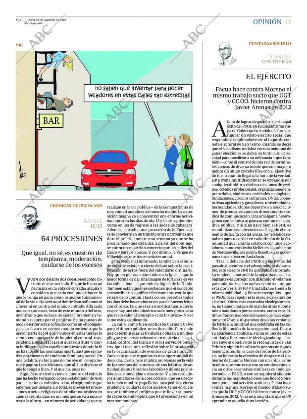 ABC CORDOBA 29-08-2019 página 17