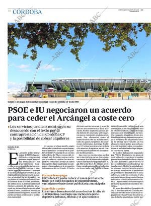 ABC CORDOBA 29-08-2019 página 18