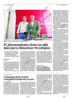 ABC CORDOBA 29-08-2019 página 20