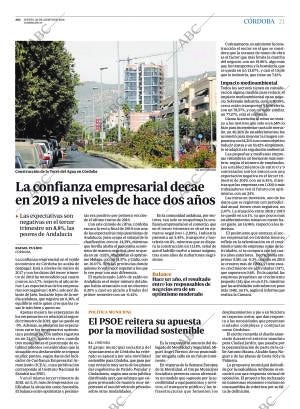 ABC CORDOBA 29-08-2019 página 21