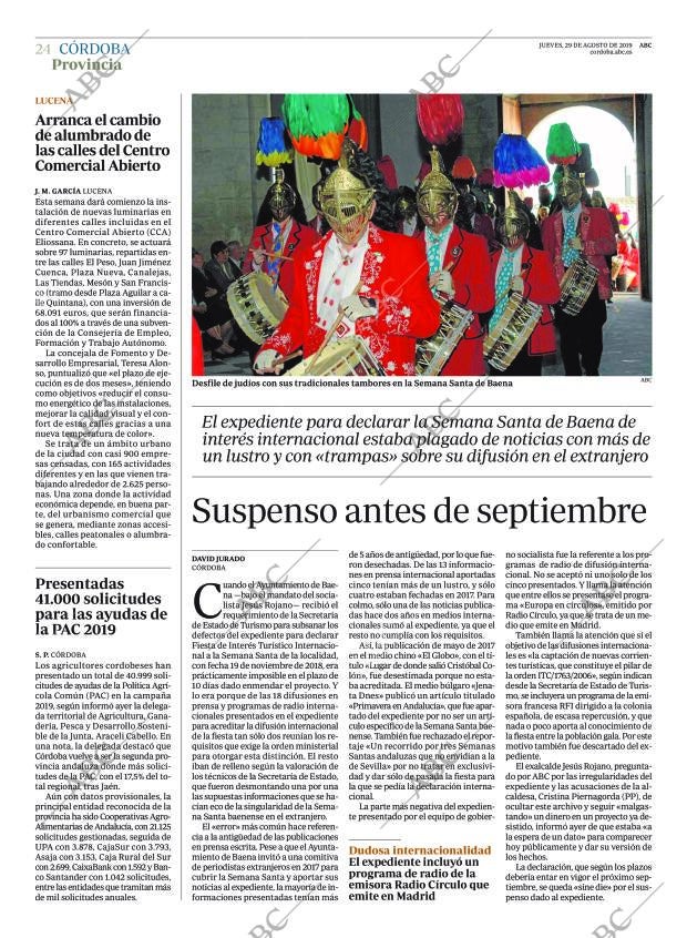 ABC CORDOBA 29-08-2019 página 24