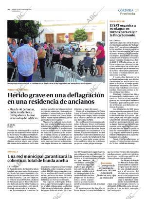 ABC CORDOBA 29-08-2019 página 25