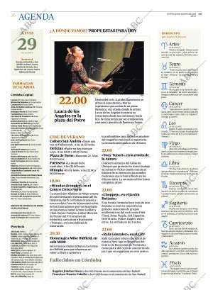 ABC CORDOBA 29-08-2019 página 26
