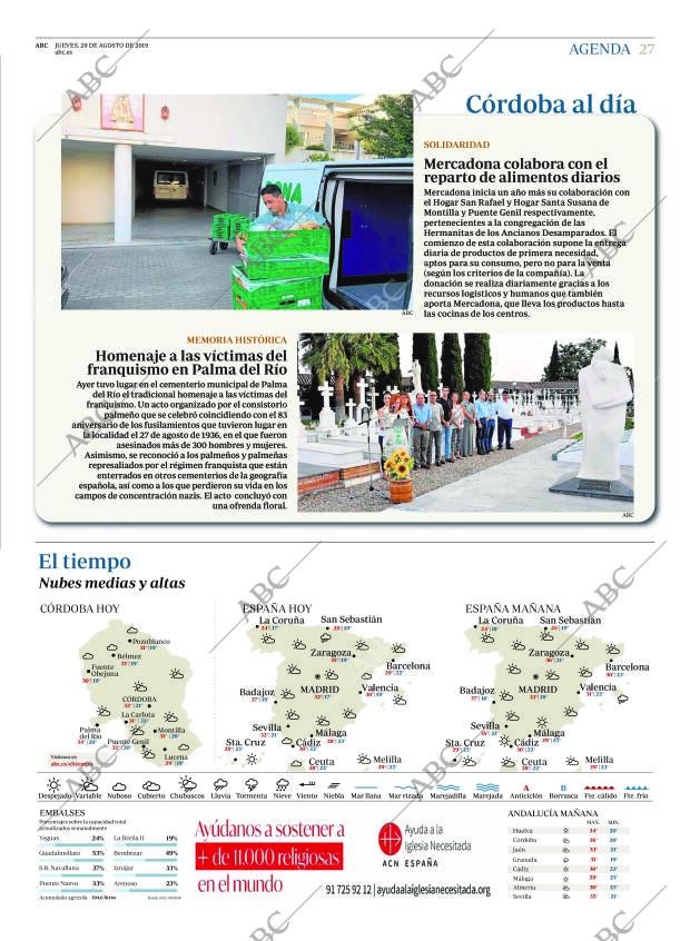 ABC CORDOBA 29-08-2019 página 27