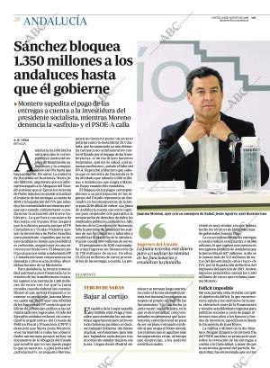 ABC CORDOBA 29-08-2019 página 28