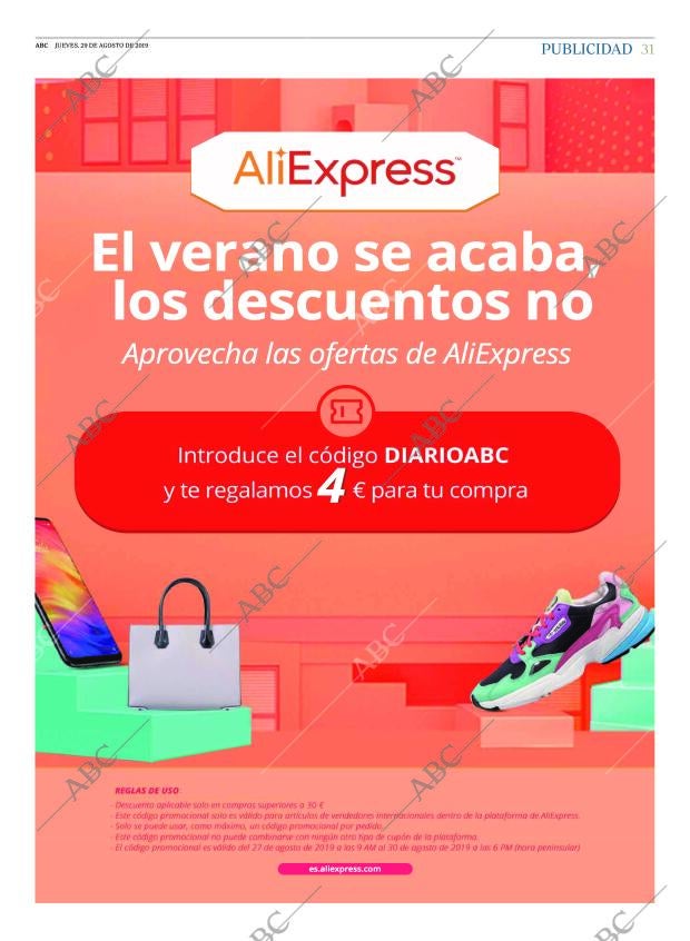 ABC CORDOBA 29-08-2019 página 31