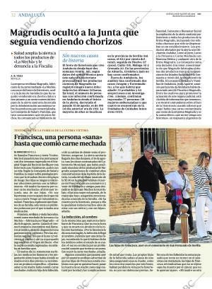 ABC CORDOBA 29-08-2019 página 32