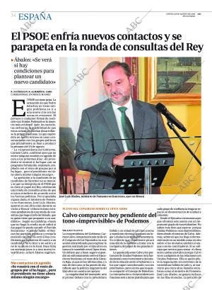 ABC CORDOBA 29-08-2019 página 34