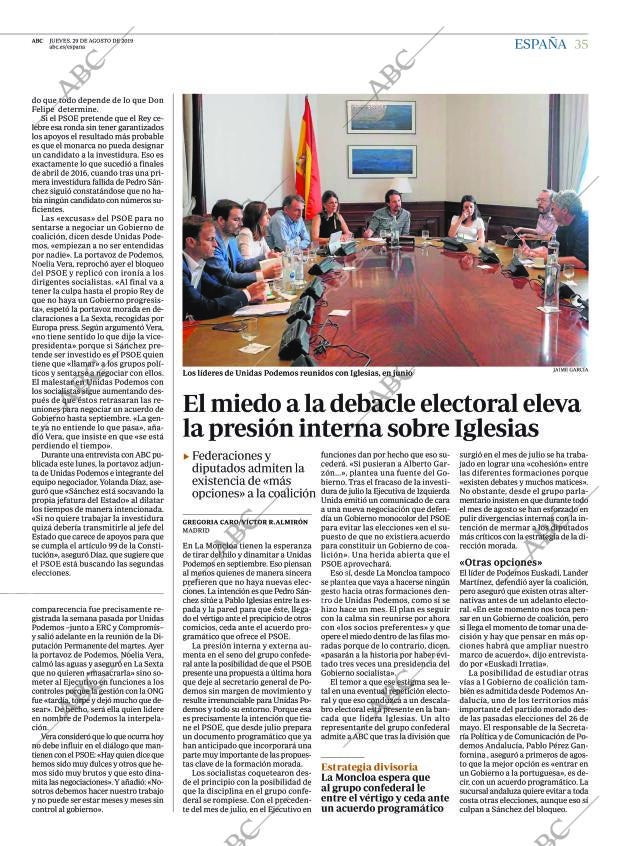 ABC CORDOBA 29-08-2019 página 35