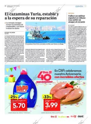 ABC CORDOBA 29-08-2019 página 37