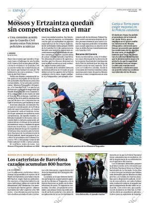 ABC CORDOBA 29-08-2019 página 38