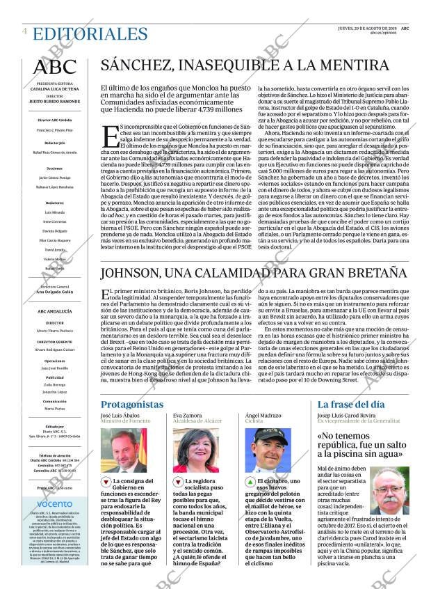 ABC CORDOBA 29-08-2019 página 4