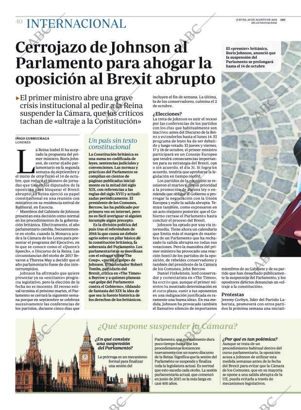 ABC CORDOBA 29-08-2019 página 40