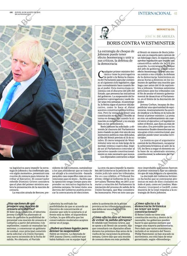 ABC CORDOBA 29-08-2019 página 41