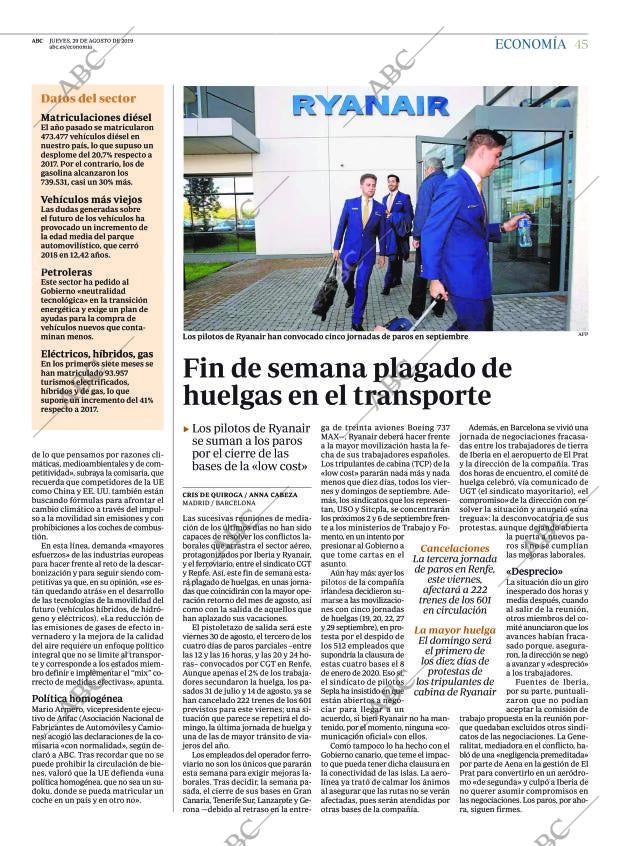 ABC CORDOBA 29-08-2019 página 45