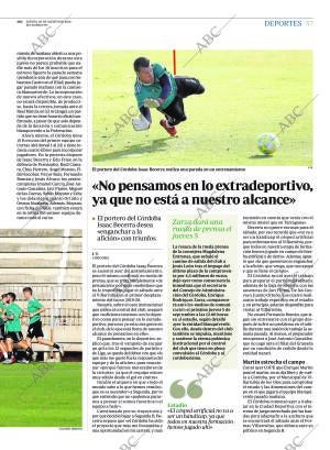 ABC CORDOBA 29-08-2019 página 57