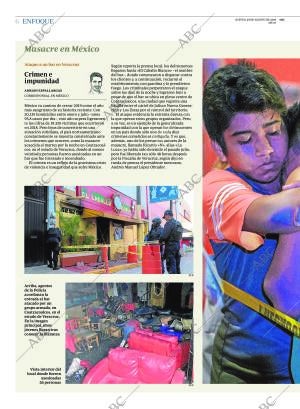 ABC CORDOBA 29-08-2019 página 6