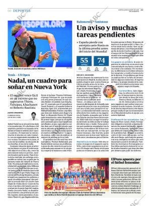 ABC CORDOBA 29-08-2019 página 60