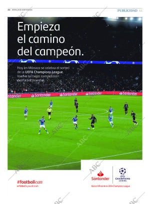 ABC CORDOBA 29-08-2019 página 61