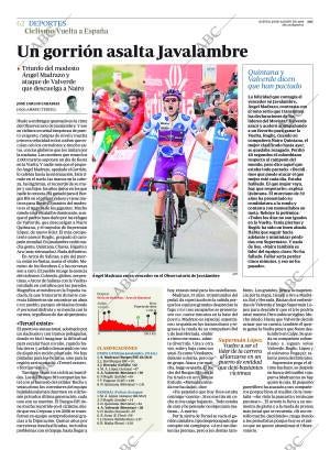 ABC CORDOBA 29-08-2019 página 62