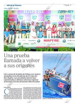 ABC CORDOBA 29-08-2019 página 64