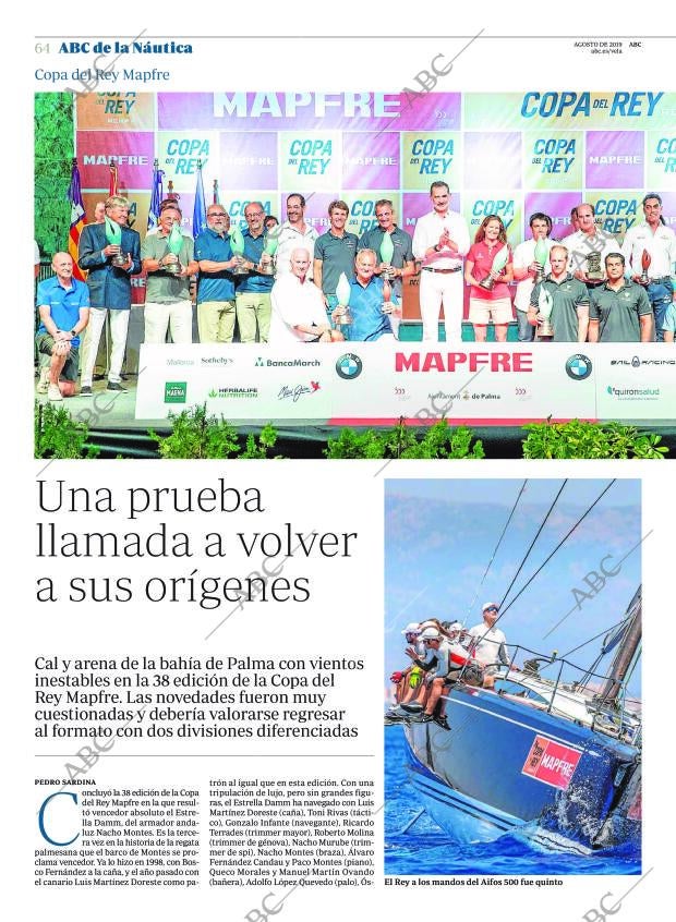 ABC CORDOBA 29-08-2019 página 64