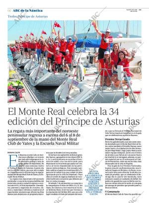 ABC CORDOBA 29-08-2019 página 66