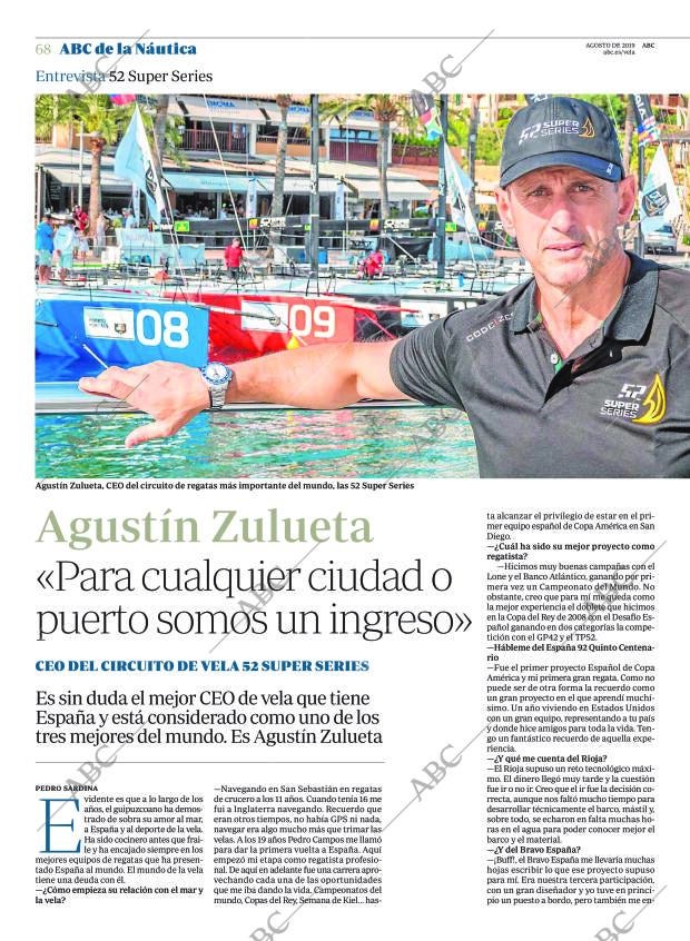 ABC CORDOBA 29-08-2019 página 68