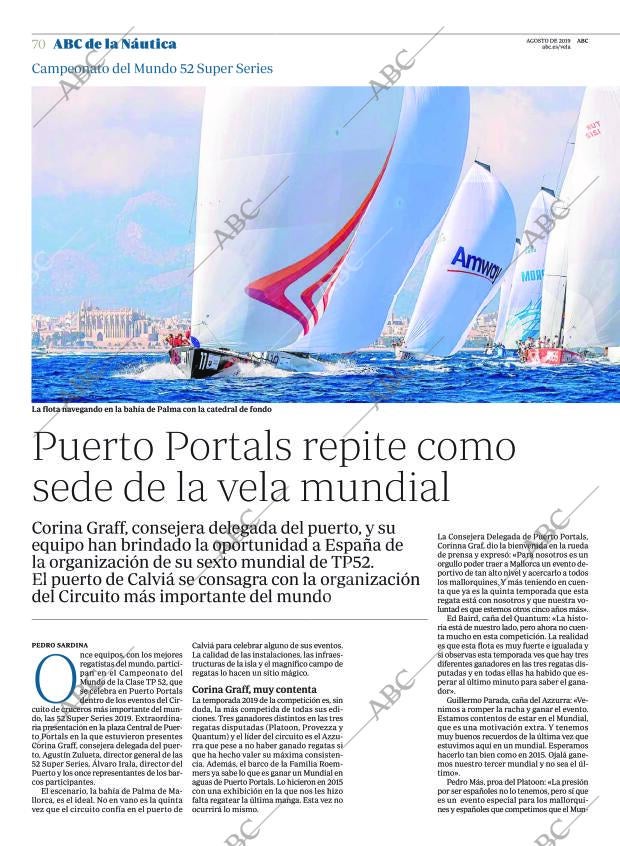 ABC CORDOBA 29-08-2019 página 70
