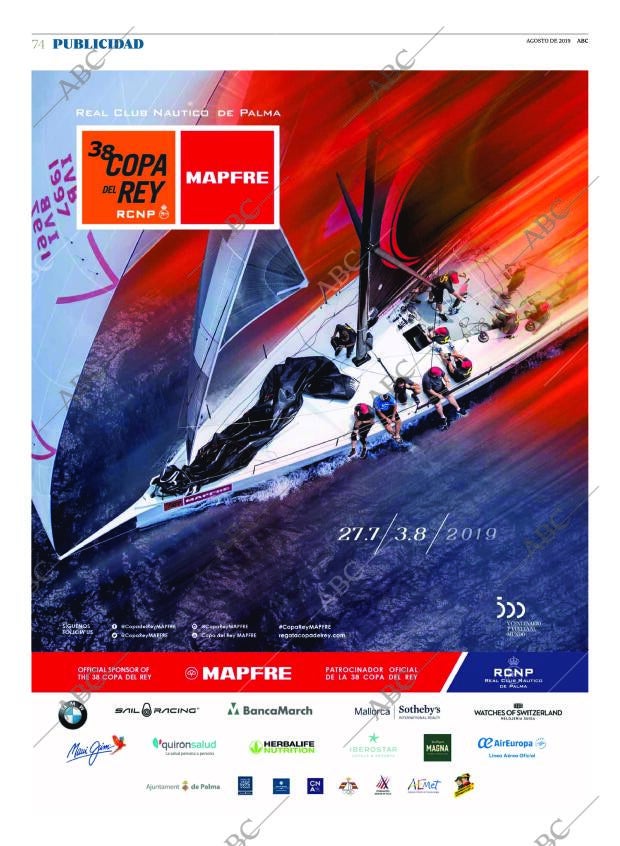 ABC CORDOBA 29-08-2019 página 74