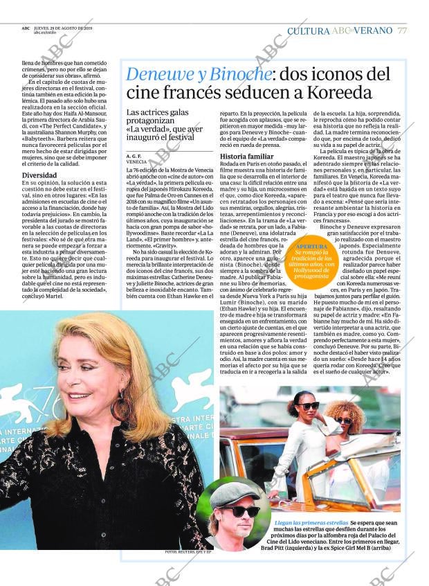 ABC CORDOBA 29-08-2019 página 77