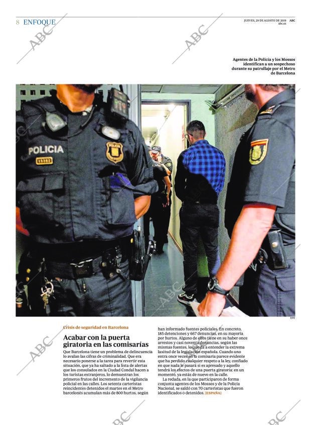 ABC CORDOBA 29-08-2019 página 8