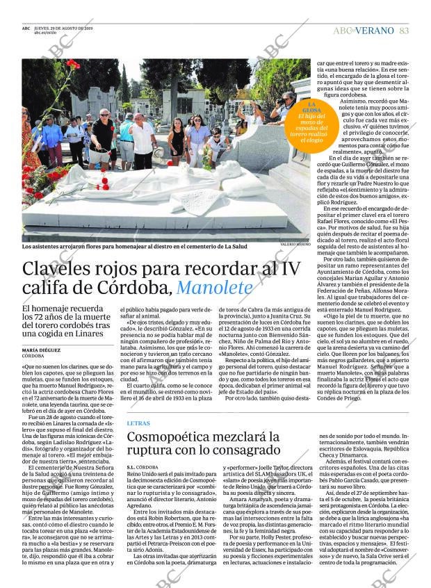 ABC CORDOBA 29-08-2019 página 83
