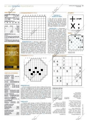 ABC CORDOBA 29-08-2019 página 84